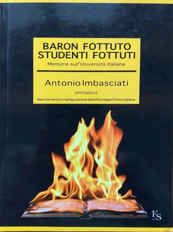 Baron Fottuto Studenti Fottuti Memorie Sull' Università Italiana Imbasciati