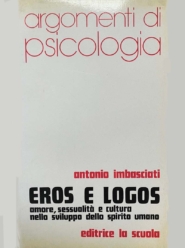 Eros E Logos Imbasciati