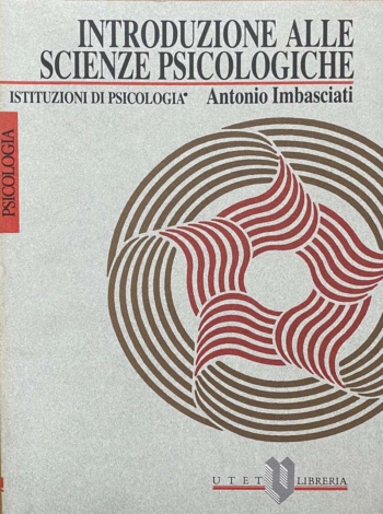 Introduzione Alle Scienze Psicologiche Imbasciati