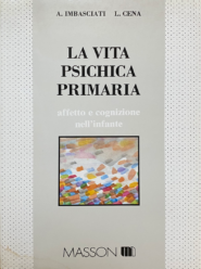 La Vita Psichica Primaria Imbasciati Cena