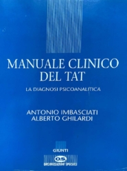 Manuale Clinico Del Tat Imbasciati Ghilardi