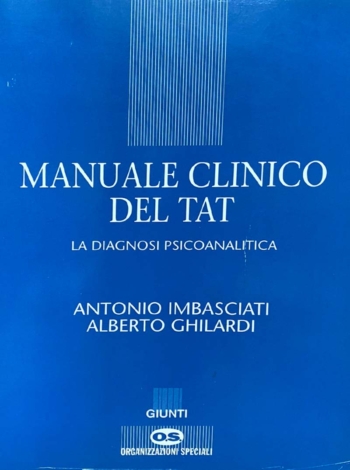 Manuale Clinico Del Tat Imbasciati Ghilardi